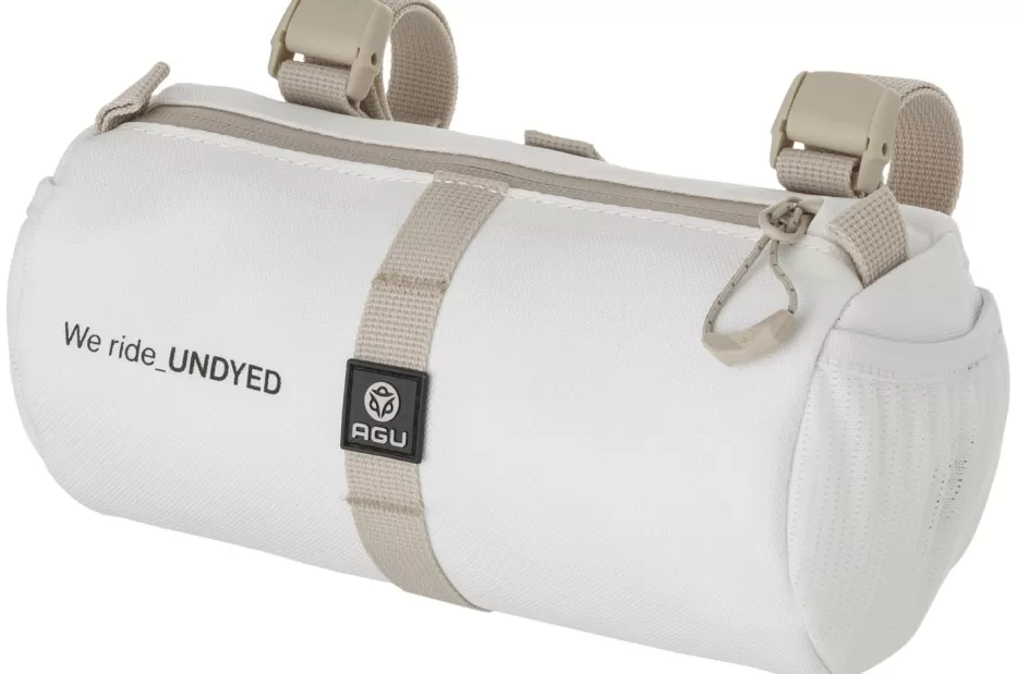 AGU Stuur | Undyed Roll Bag Stuurtas Venture