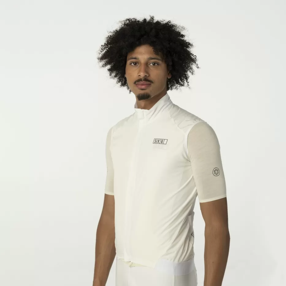 AGU Jacks En Body'S | Undyed Wind Body Six6 Heren