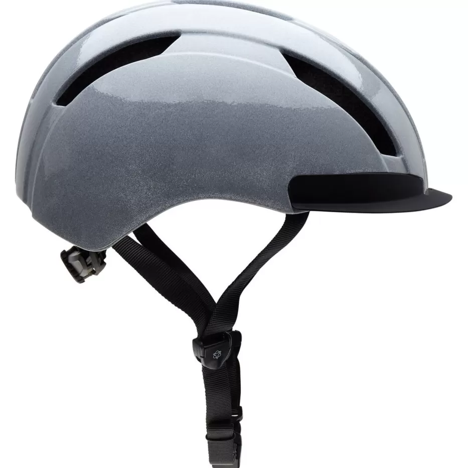 AGU Helmen | Urban Pedelec Helm Hi-Vis