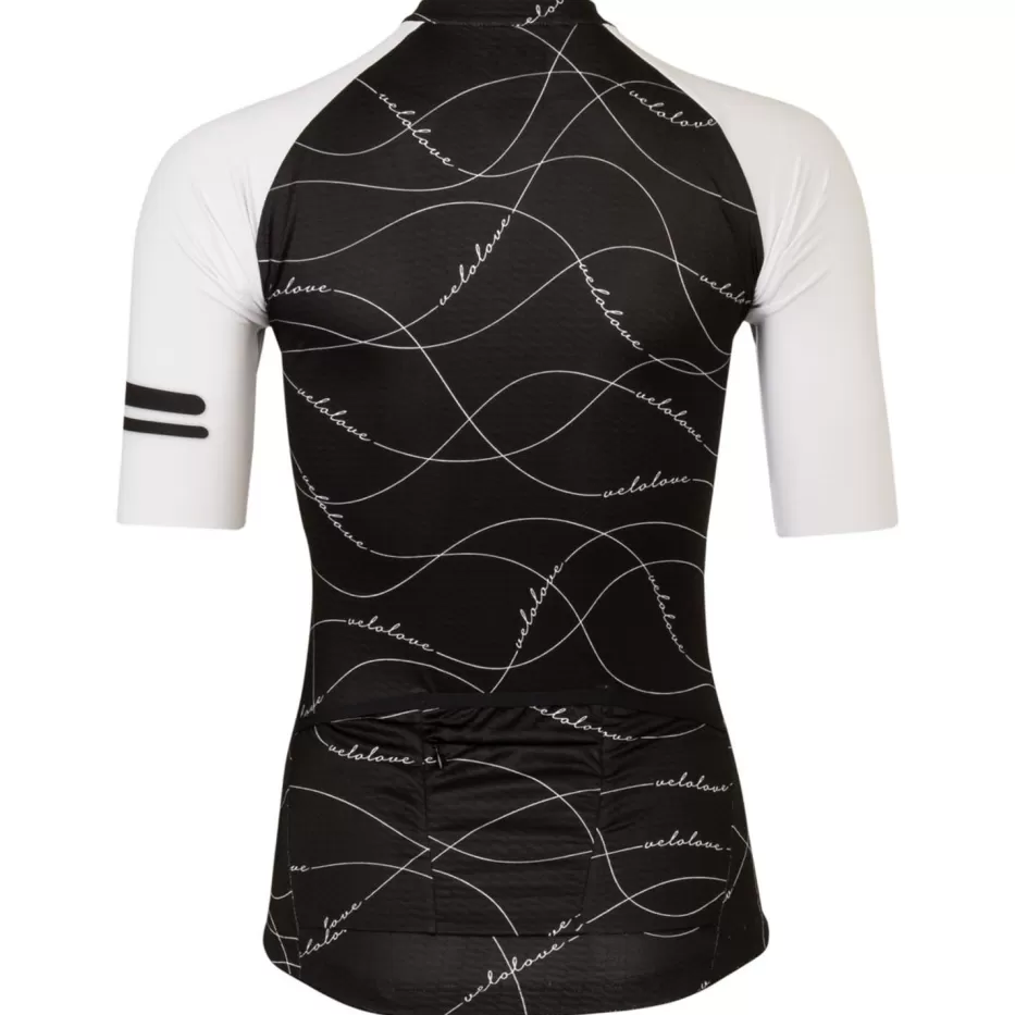 AGU Shirts | Velo Wave Fietsshirt Essential Dames