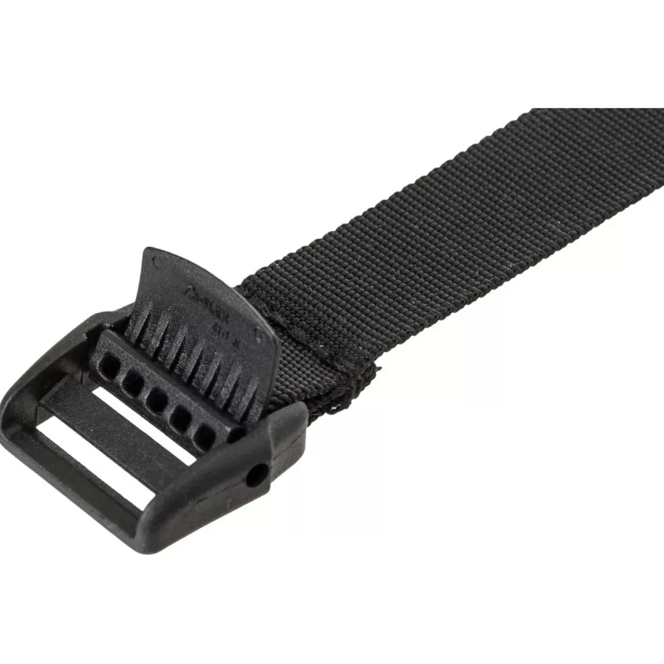 AGU Accessoires | Venture Webbing Strap Met Gesp Accessoire