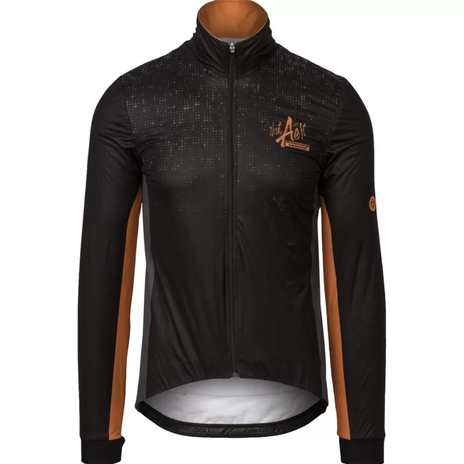 AGU Jacks En Body'S | Wout Van Aert Collab Polartec Alpha Thermojack Team Jumbo-Visma Heren