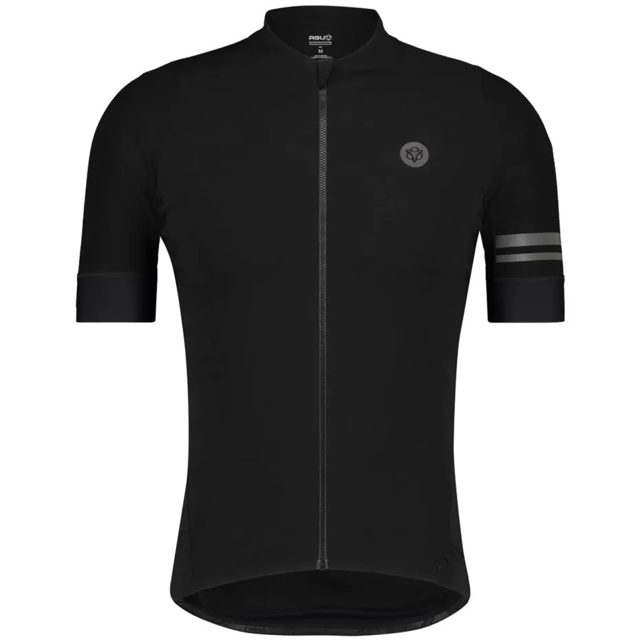 AGU Shirts | Woven Fietsshirt Premium Heren